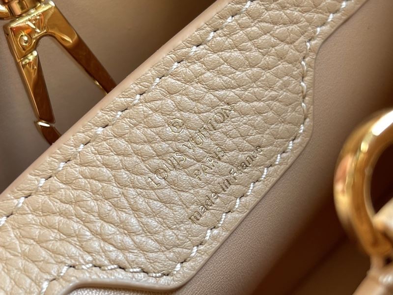 Louis Vuitton Top Handle Bags